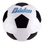 Ballon de soccer de caoutchouc Baden®, #5