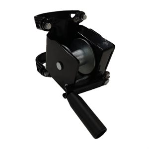 Self-Lock External Winch