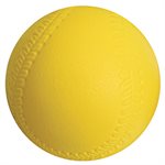 Foam softball, 12"