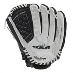 Rawlings® «RSB» Baseball and Softball Leather Glove, 13" (33 cm)