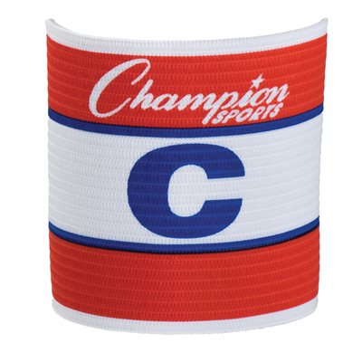 soccer captain armband