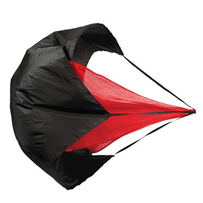 COREFX Resistance Parachute, 54"