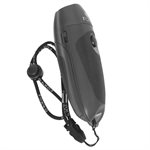 FOX 40 Electronic Whistle, Black