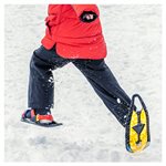 EVVO Shoshibaa Snowshoes, junior