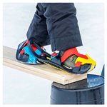 Paire de raquettes à neige JUNIOR EVVO® «Shoshibaa» 