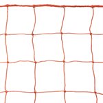 Pair of Senior Soccer Net - 8' x 24' x 4' x 10'