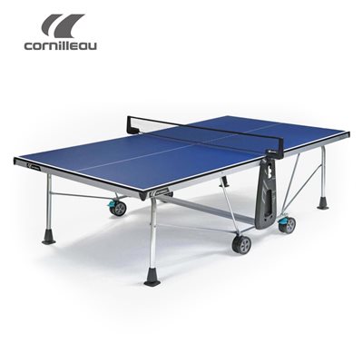 Table de tennis de table intérieur Cornilleau® «Sport 300»