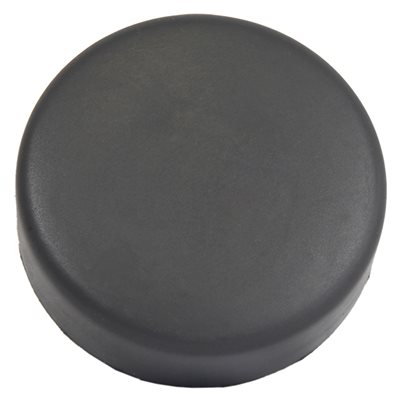 Foam hockey puck