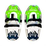 Paire de raquettes à neige SNOWTREK®, 35,5 cm (14")