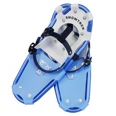 Paire de raquettes à neige SNOWTREK®, 48 cm (19")