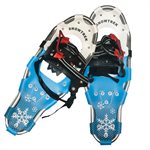 Pair of SNOWTREK® Snowshoes, 23" (58 cm)