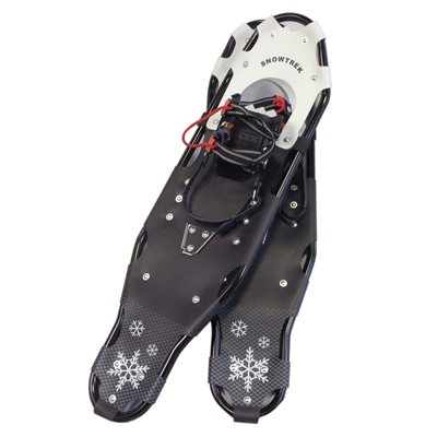 Paire de raquettes à neige SNOWTREK®, 86 cm (34")