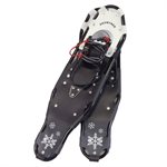 Paire de raquettes à neige SNOWTREK®, 86 cm (34")