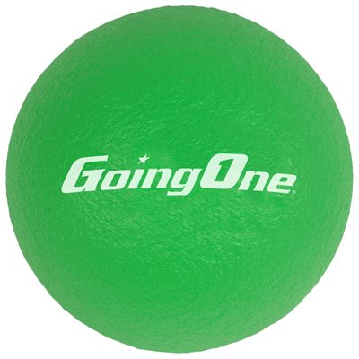 SpeedSkin foam ball