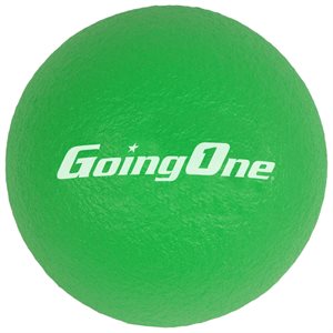 SpeedSkin foam ball