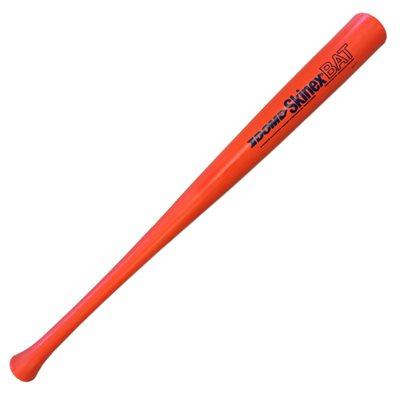 Bâton de baseball Supersafe, 28"