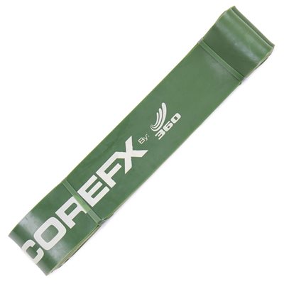 COREFX resistance band