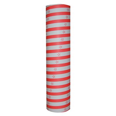 Tube très long en carton «Supertube» Physistube®, 244 cm (96")