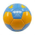 Going One® «Cyclone Series» PVC Soccer Ball