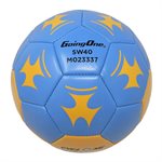 Ballon de soccer Going One®, enveloppe en PVC