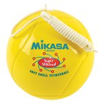 Mikasa® «Super Stitched» Cushion-Covered Tetherball