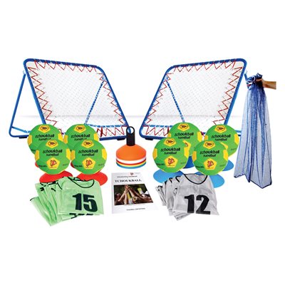 Tchoukball set