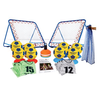 Tchoukball set