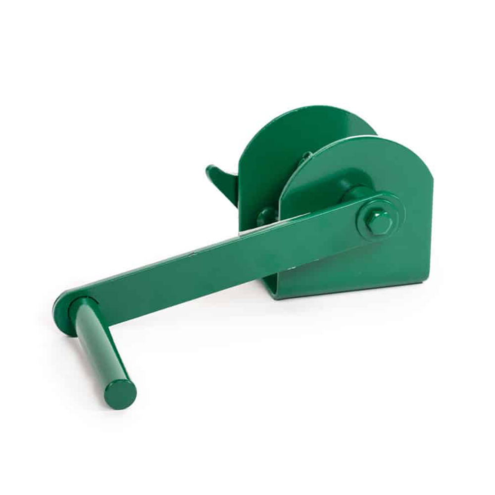 Replacement Steel Reel for Tennis Post 