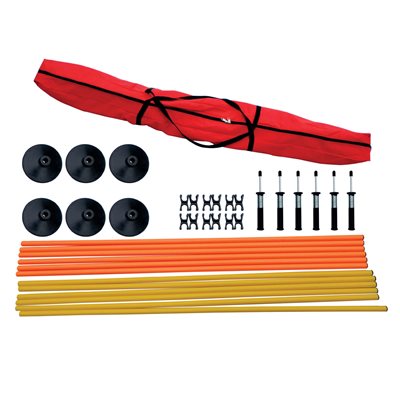 Fitness Training Set