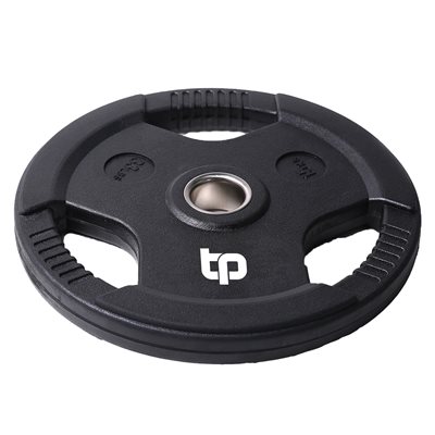 Olympic tri gip iron plate