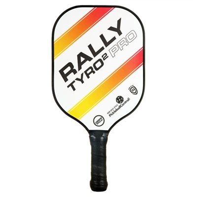 Raquette de pickleball Rally Tyro 2 Pro