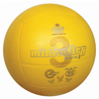 Trial Mini Volleyball, 8" (20 cm)