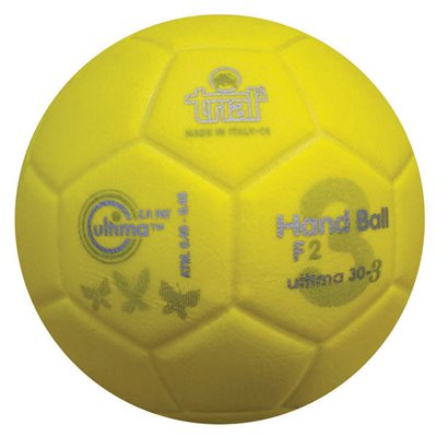 Ballon de Handball ou de Tchoukball Trial Ultima