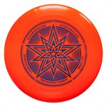 Frisbee de Ultimate Frisbee «Ultrastar», 175g - 27,4 cm (10,8")