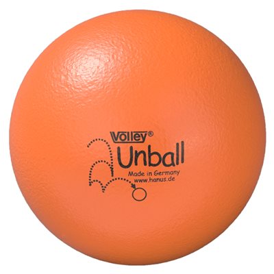 Volley® «Unball» Offset Centre of Gravity Ball