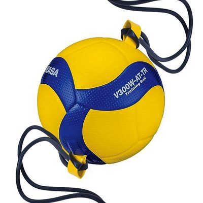 New attack training volleyball