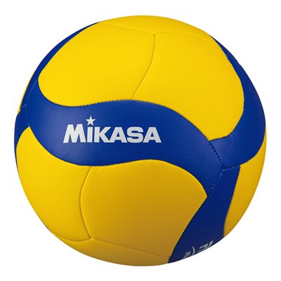 Ballon de volleyball Mikasa®, réplique du modèle des J.O. 2020