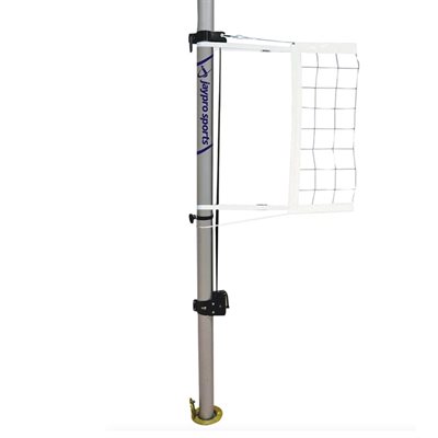 JAYPRO hybrid volleyball system, 3"