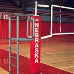 Aluminum Complete CENTERLINE ELITE Volleyball System