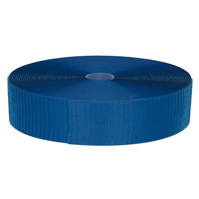 Rouleau de Velcro® bleu pour piste d'élan FlexiRoll