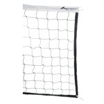 Institutional volleyball net, 30'