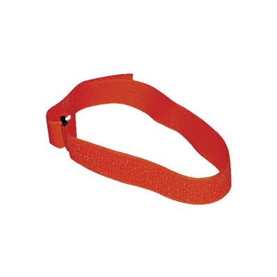 Ensemble de 10 attaches Velcro® pour filet de soccer