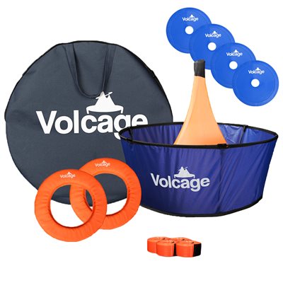 Volcage Classic Set