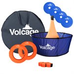 Volcage Classic Set