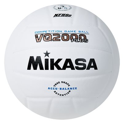 Mikasa indoor competition ball