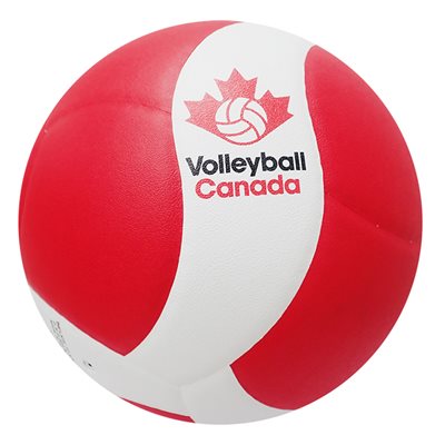 Ballon Mikasa Volleyball Canada