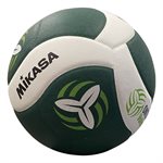 Client Ontario seulement - Ballon de volleyball de compétition en composite Mikasa® «Ova»