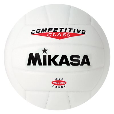 Mikasa indoor / outdoor ball