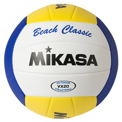 Ballon de volleyball Mikasa Beach Classic