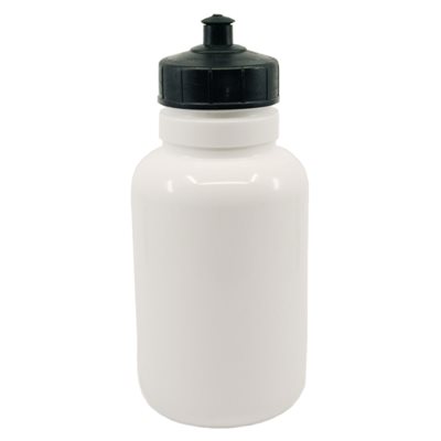 Pop Top Water Bottle, 1L